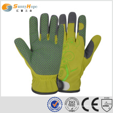 Sunnyhope fashion bike gloves bicycle gloves